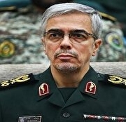 اندکی صبر سحر نزدیک است