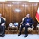 آمریکا می‌بایست سیاست یک بام و دوهوا را متوقف کند / ایران لنگرگاه ثبات در منطقه است