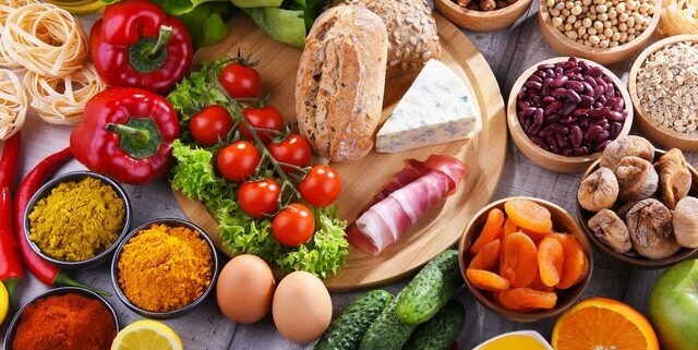 بهترین غذاها برای کاهش وزن کدامند؟