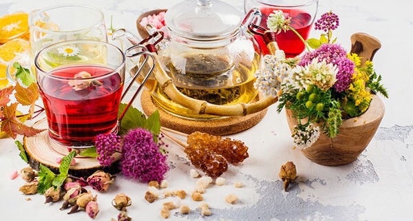 دمنوش را چه مدت می‌توان نگهداری کرد؟