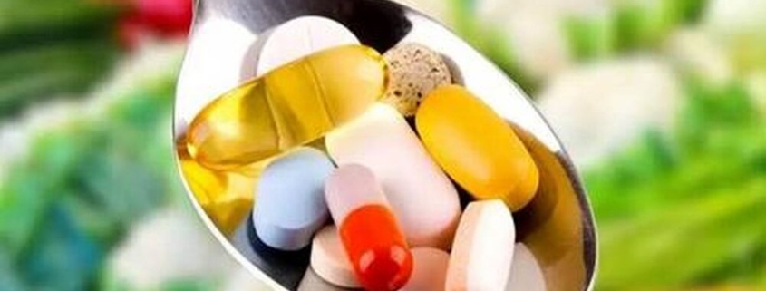 چگونه بفهمیم بدن چه ویتامینی را کم دارد؟