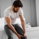 چرا عضلات پس از ورزش درد می‌گیرند؟