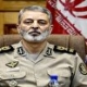 آمریکا، رژیم صهیونیستی و تفکر مردود سعودی سرنخ ترور و ناامنی هستند