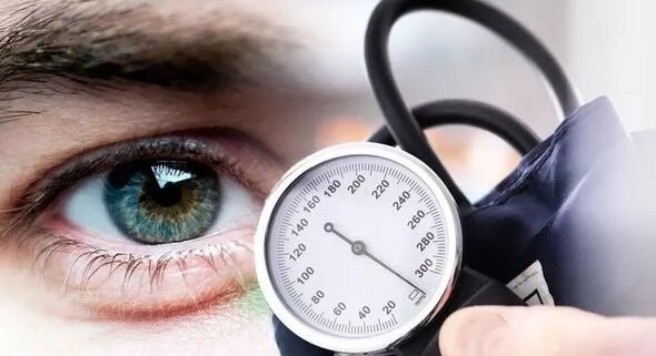 استرس و فشارخون چه تأثیری بر سلامت چشم‌ دارد؟