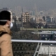 افراد دارای بیماری امروز مراقب تردد در تهران باشند