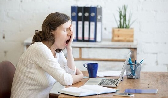 اگر مدام احساس خستگی می‌کنید، این خوراکی‌ها را مصرف کنید