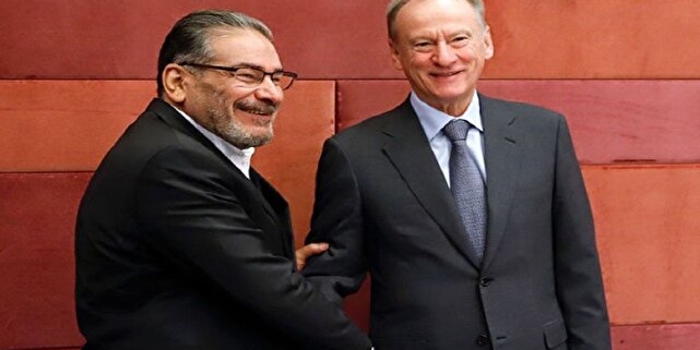 ایران آماده نقش‌آفرینی برای پایان جنگ بین روسیه و اوکراین است