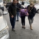تصاویر | چهره وحشت‌زده تروریست میدان تکسیم استانبول هنگام دستگیری