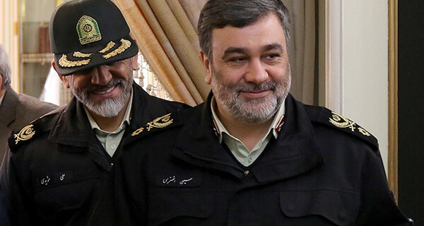 دستورالعمل «فراجا» برای جبران خسارات مردم در ماموریت پلیس / سردار اشتری: باید جایگاه و شأن پلیس خدمتگزار در فضای مجازی بیشتر به تصویر کشیده شود