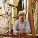 استاد احرام بافی شوشتر درگذشت