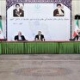 سمینار روسای نمایندگی‌های استانی وزارت خارجه برگزار شد