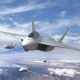 عکس | از MiG-41 روسیه تا Tempest بریتانیا؛ ۹ جنگنده غول‌ پیکر در حال توسعه