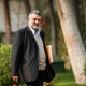 عکس | تصویری جالب از وزیر سابق کشاورزی؛ حجتی در حال کشاورزی