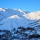 گازکشی برای کوهستان/ امروز گاز می‌کشند، فردا ویلا می‌کارند!