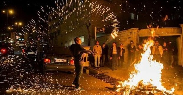مرگ ۶ تن به دلیل انفجار موادمحترقه تاکنون/ آمارهای تکان‌دهنده از چهارشنبه‌سوری پارسال