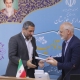 فرماندار شوشتر تغییر کرد / دهدشتی به استانداری رفت