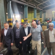 حمایت دولت از فناوری‌های جدید تولید کاغذ در جهت خودکفایی