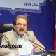 جافری شهردار شوشتر استعفا داد