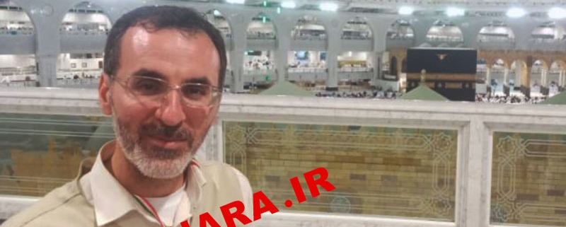 سیدمحسن سیدموسوی رئیس دانشکده فنی و مهندسی دانشگاه آزاد اهواز