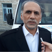 رئیس اورژانس کشور به شوشتر سفر کرد