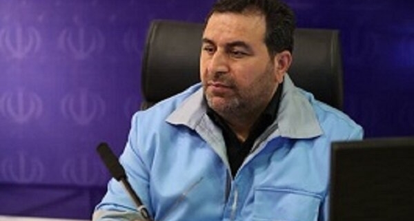 انفجار سیلندر گاز در گهواره منجر به بروز حادثه شد