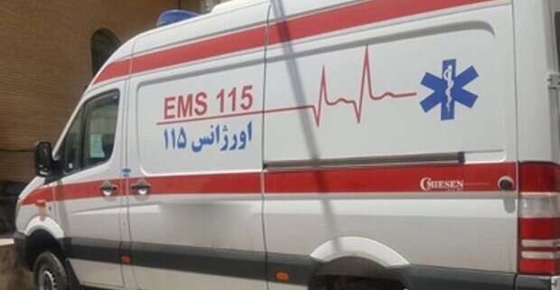 واژگونی مرگبار موتورسیکلت در گتوند / یک نوجوان جان باخت
