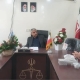 دیدار رئیس اداره فرهنگ و ارشاداسلامی بارئیس دادگستری و دادستان شهرستان گتوند