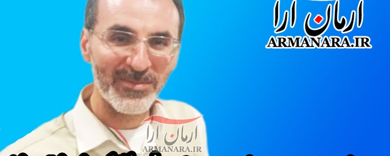 سید محسن سید موسوی فرماندار شوشتر شد
