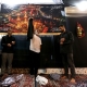 مراسم پوشیدن لباس مشکی در «شوشتر»