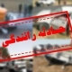 ۷ سرنشین پراید در تصادف با کامیون جان باختند/ عکس