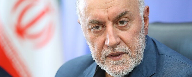 انتقاد تند استاندار تهران از «بی‌تدبیری شهرداری» در حادثه خلازیر