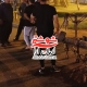قلیان در پارک داریون شوشتر ممنوع شد