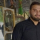 تصویر شهید حادثه تروریستی شاهچراغ