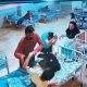 ضرب و جرح و آزار و اذیت معلولان ذهنی نیلوفران آبی بوشهر/ عکس