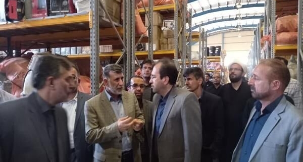 رییس کل دادگستری: ۱۱۰ میلیارد ریال کالای قاچاق در خوزستان به فروش رفت