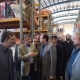 رییس کل دادگستری: ۱۱۰ میلیارد ریال کالای قاچاق در خوزستان به فروش رفت