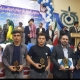 افتخارآفرینی دانش آموز شوشتر در جشنواره نوجوان خوارزمی