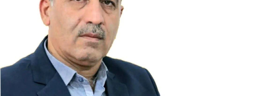 محمد حافظی زاده