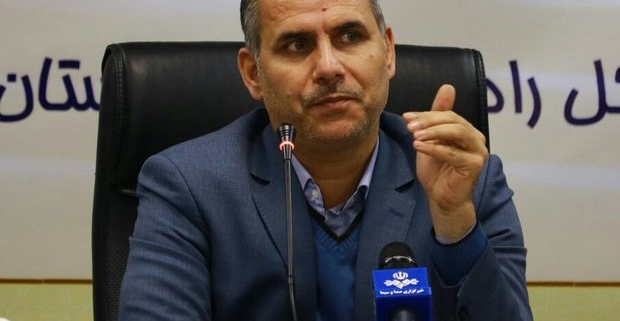 مدیرکل راه و شهرسازی خوزستان تغییر کرد