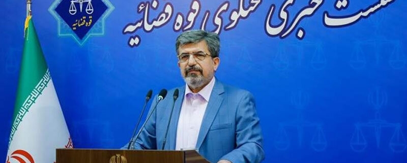 پرونده الهه محمدی و نیلوفر حامدی به مرحله «انشای رای» رسید / شرط «مساعدت» با بابک زنجانی