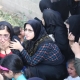 تهاجم بزدلانه؛ روایت عکاسی گمنام از آنچه در رژه ۳۱ شهریور سال ۹۷ گذشت