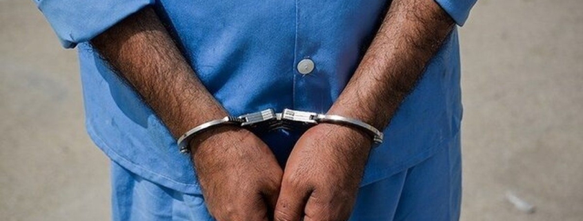 کلاهبردار کنار عابر بانک ها در شوشتر دستگیر شد