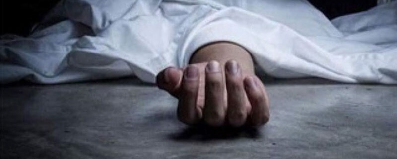 مرگ مشکوک دختر مسافر در هتل