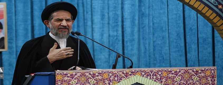 آمریکا به صهیونیست‌ها اجازه می‌دهد که هر لحظه آسمان سوریه را تهدید کنند