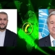 برای ارسال آب و غذا به غزه اقدامات فوری انجام دهید