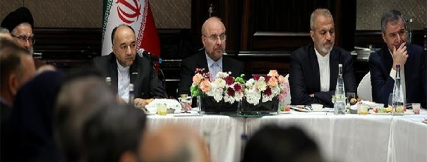 درکنار پیگیری رفع تحریم باید خنثی‌سازی تحریم هم پیگیری شود