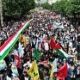 راهپیمایی ضدصهیونیستی روز جمعه در سراسر کشور برگزار می‌شود