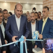 ساخته شدن ۱۰ درصد تخت های بیمارستانی کل کشور طی دو سال اخیر