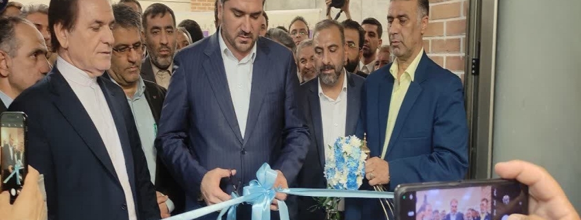 ساخته شدن ۱۰ درصد تخت های بیمارستانی کل کشور طی دو سال اخیر