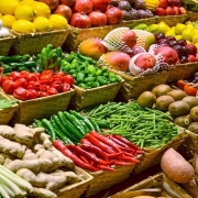 چالش‌ها و فرصت‌های بازاریابی کشاورزی در ایران